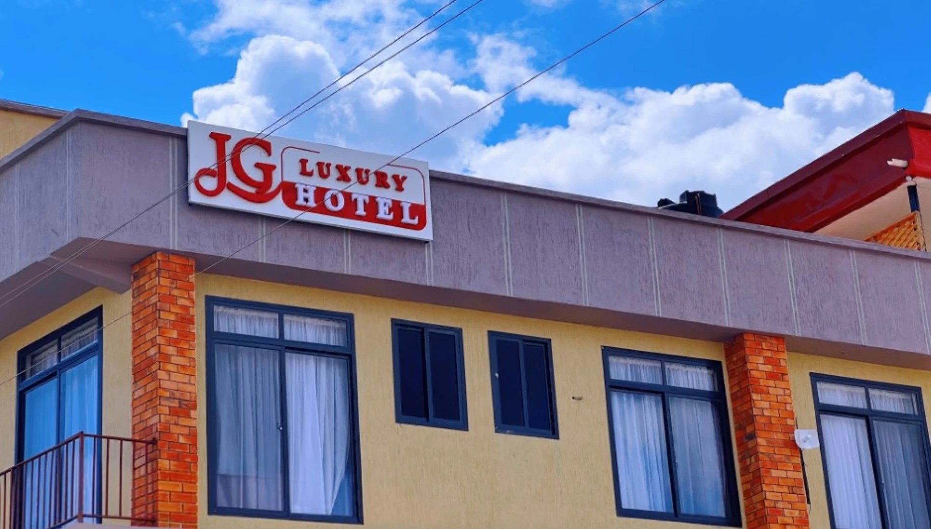 About Hotel in Dodoma Pictures