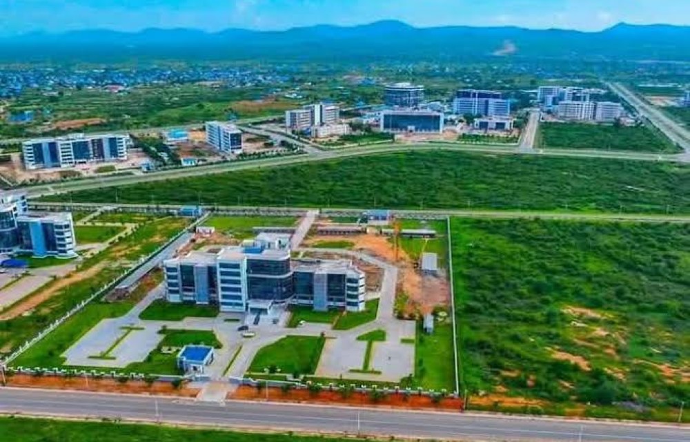 Government City Mtumba in Dodoma Pictures