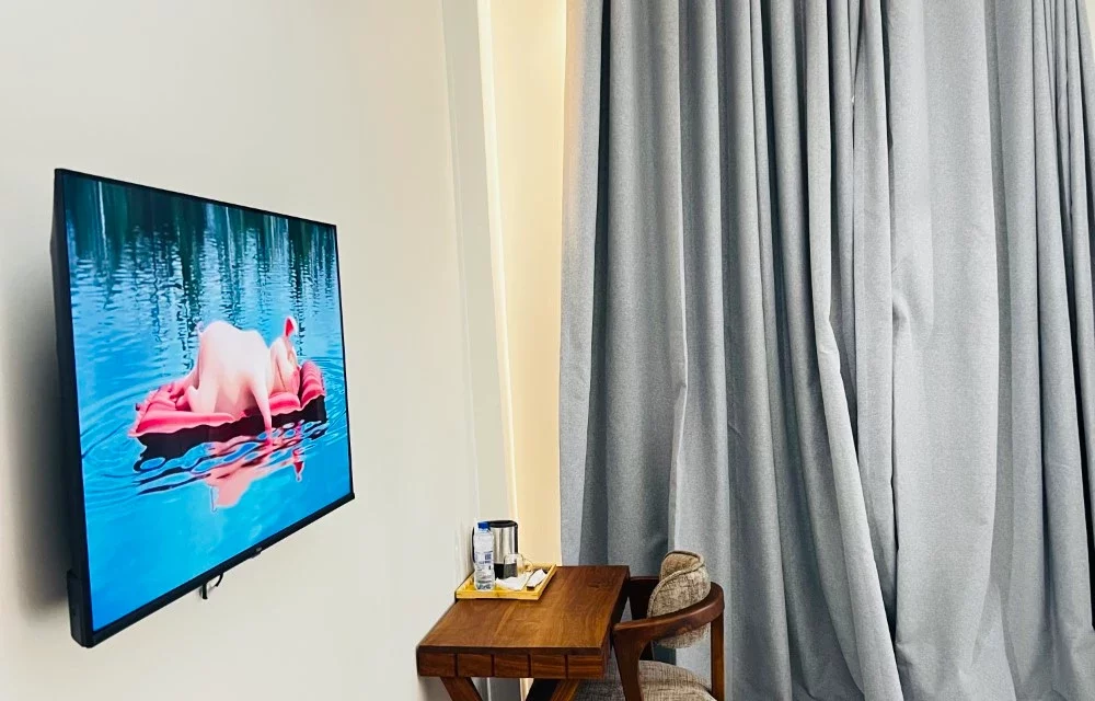 JG Luxury Hotel ROOMS_NAME Image