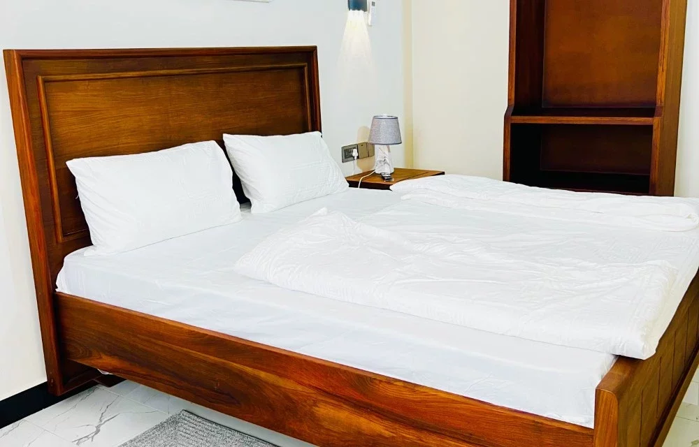 JG Luxury Hotel ROOMS_NAME Image