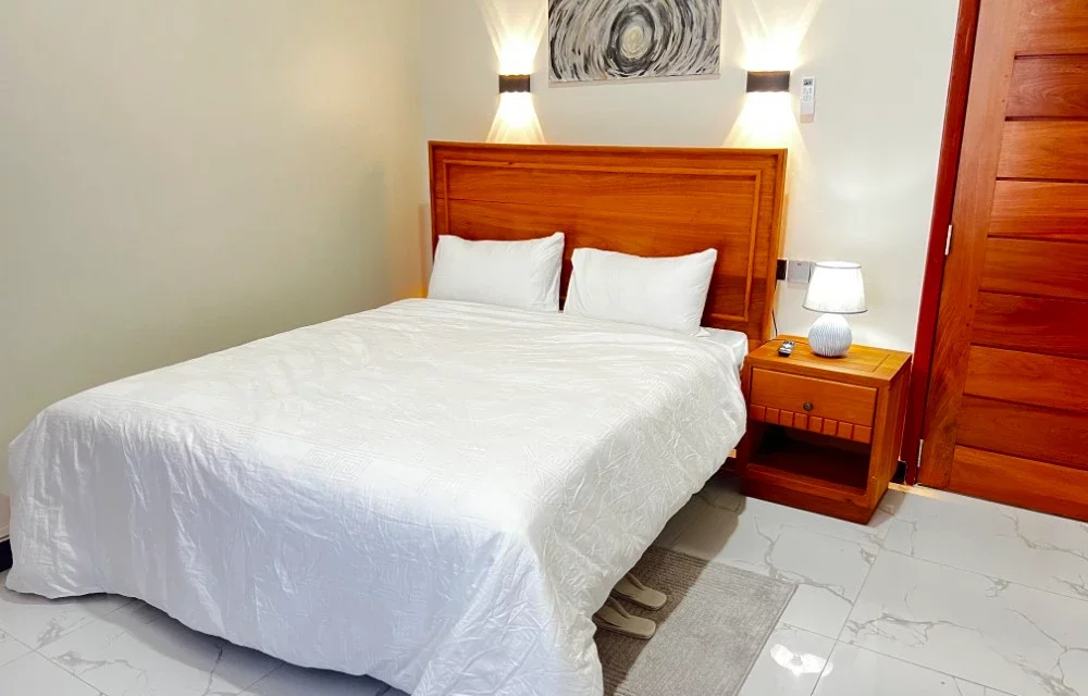 JG Luxury Hotel ROOMS_NAME Image