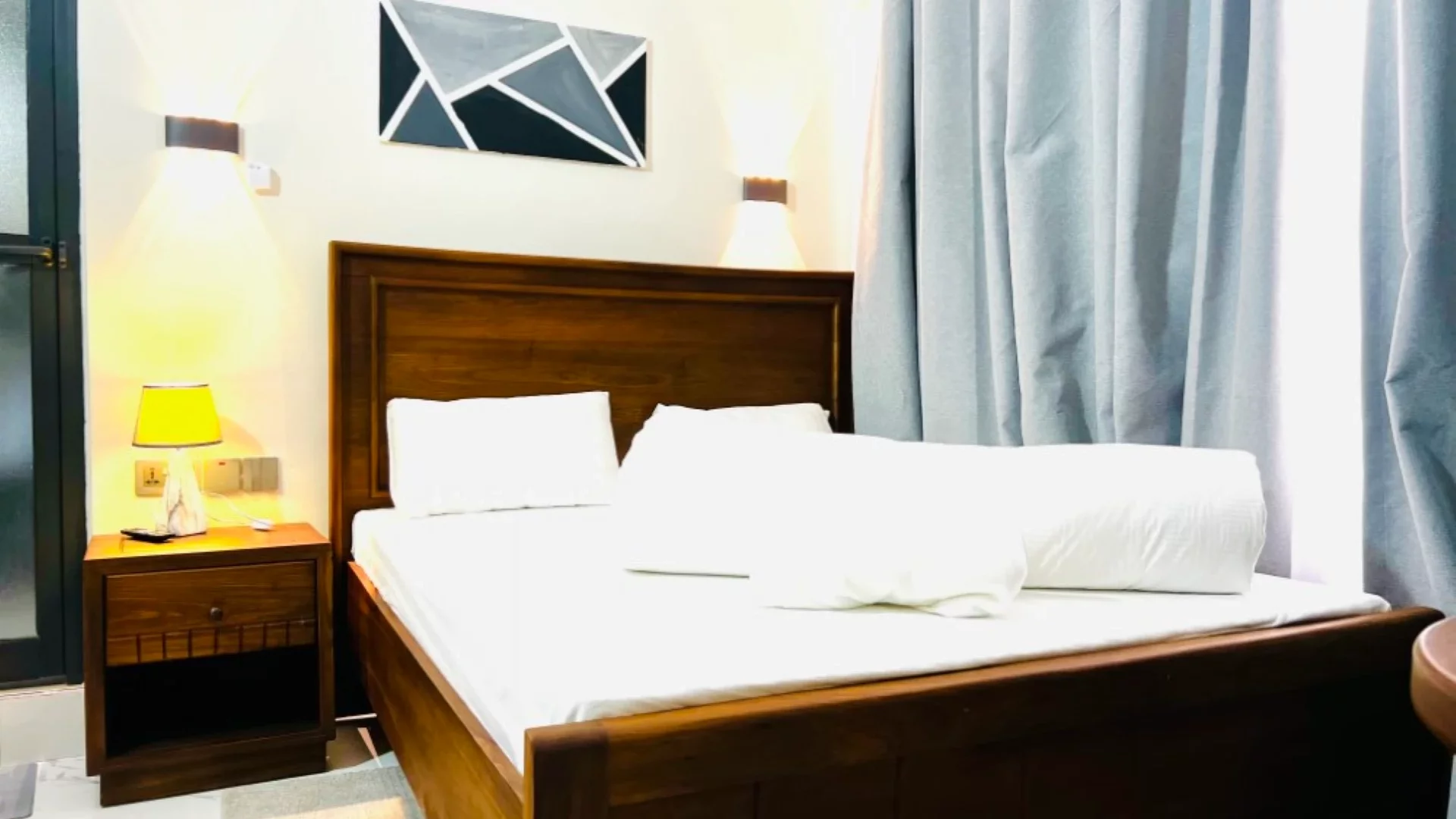 JG Luxury Hotel