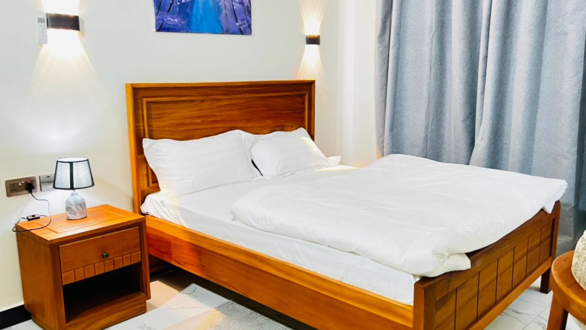 JG Luxury Hotel