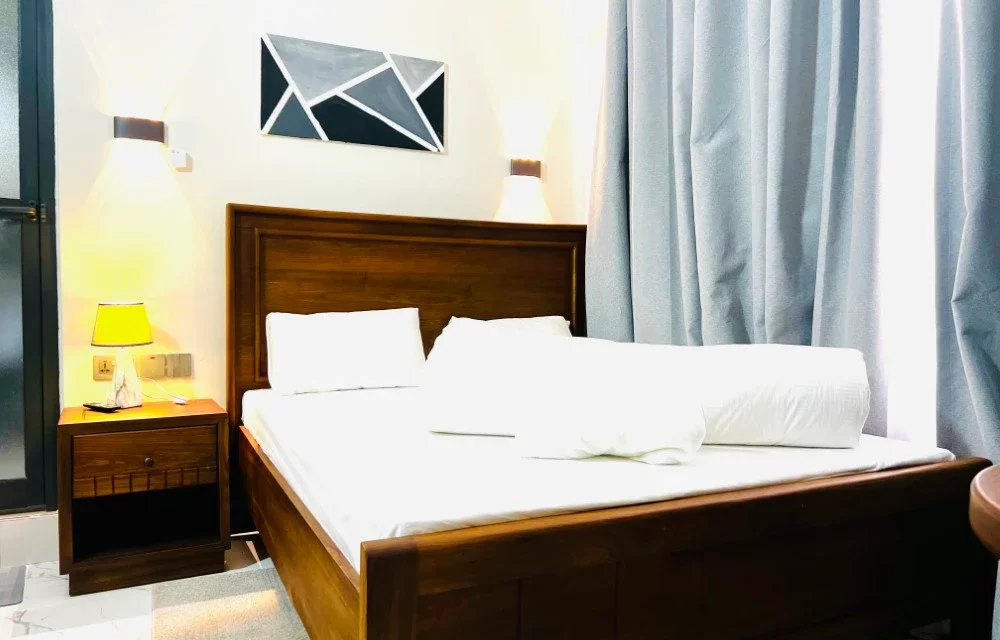 JG Luxury Hotel ROOMS_NAME Image