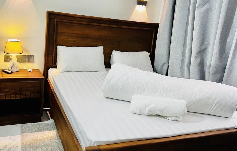 JG Luxury Hotel ROOMS_NAME Image