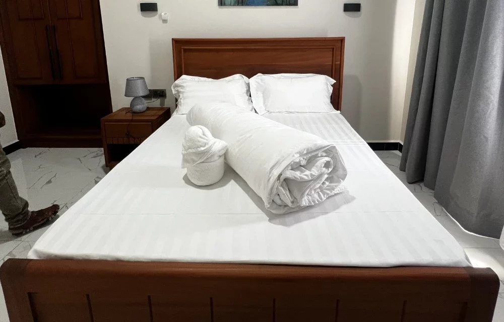 JG Luxury Hotel ROOMS_NAME Image